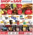 Shop 'n Save catalogue | Exclusive deals and bargains | 2026-09-28T00:00:00.000Z - 2026-10-04T00:00:00.000Z