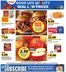 Meijer catalogue | Exclusive bargains | 2026-09-30T00:00:00.000Z - 2026-10-06T00:00:00.000Z