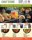 Chef'Store catalogue in Chesapeake VA | Exclusive deals for our customers | 2026-09-28T00:00:00.000Z - 2026-10-11T00:00:00.000Z