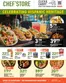 Chef'Store catalogue in Tacoma WA | Current special promotions | 2026-09-28T00:00:00.000Z - 2026-10-11T00:00:00.000Z