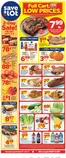 Save a Lot catalogue | Wide range of offers | 2026-09-27T00:00:00.000Z - 2026-10-03T00:00:00.000Z