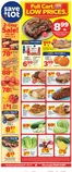 Save a Lot catalogue | Top offers for all bargain hunters | 2026-09-27T00:00:00.000Z - 2026-10-03T00:00:00.000Z