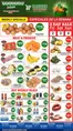 Rancho Markets catalogue | Rancho Markets weekly ad | 2026-09-29T00:00:00.000Z - 2026-10-05T00:00:00.000Z