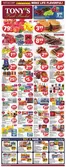Tony's Fresh Market catalogue in Wheaton IL | Weekly Ad | 2026-09-30T00:00:00.000Z - 2026-10-06T00:00:00.000Z