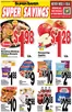 Super Saver catalogue | Current special promotions | 2026-09-30T00:00:00.000Z - 2026-10-06T00:00:00.000Z