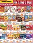 Super Saver catalogue | New offers to discover | 2026-09-30T00:00:00.000Z - 2026-10-06T00:00:00.000Z