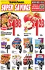Super Saver catalogue | Special offers for you | 2026-09-30T00:00:00.000Z - 2026-10-06T00:00:00.000Z