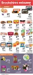 Brookshire's catalogue | Great offer for all customers | 2026-09-30T00:00:00.000Z - 2026-10-06T00:00:00.000Z