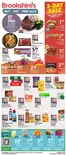 Brookshire's catalogue | Our best bargains | 2026-09-30T00:00:00.000Z - 2026-10-06T00:00:00.000Z