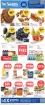 Smith's catalogue | Exclusive bargains | 2026-09-30T00:00:00.000Z - 2026-10-06T00:00:00.000Z