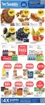 Smith's catalogue | Top offers for all bargain hunters | 2026-09-30T00:00:00.000Z - 2026-10-06T00:00:00.000Z