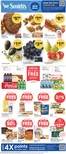 Smith's catalogue | Discover attractive offers | 2026-09-30T00:00:00.000Z - 2026-10-06T00:00:00.000Z