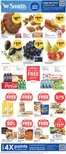 Smith's catalogue | Exclusive deals for our customers | 2026-09-30T00:00:00.000Z - 2026-10-06T00:00:00.000Z