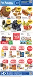 Smith's catalogue | Great offer for bargain hunters | 2026-09-30T00:00:00.000Z - 2026-10-06T00:00:00.000Z