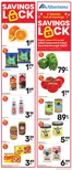 Albertsons catalogue in Grand Prairie TX | Top offers for smart savers | 2026-09-30T00:00:00.000Z - 2026-10-06T00:00:00.000Z