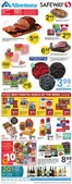 Albertsons catalogue | Great discounts on selected products | 2026-09-30T00:00:00.000Z - 2026-10-06T00:00:00.000Z