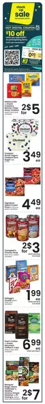 Albertsons catalogue | Exclusive bargains | 2026-09-30T00:00:00.000Z - 2026-10-06T00:00:00.000Z