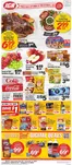IGA catalogue | Exclusive deals for our customers | 2026-09-30T00:00:00.000Z - 2026-10-06T00:00:00.000Z