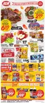 IGA catalogue | Top deals for all customers | 2026-09-30T00:00:00.000Z - 2026-10-06T00:00:00.000Z