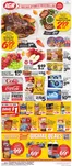 IGA catalogue | Attractive special offers for everyone | 2026-09-30T00:00:00.000Z - 2026-10-06T00:00:00.000Z