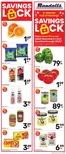 Randalls catalogue | Top offers for all bargain hunters | 2026-09-30T00:00:00.000Z - 2026-10-06T00:00:00.000Z