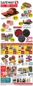Safeway catalogue | Great offer for all customers | 2026-09-30T00:00:00.000Z - 2026-10-06T00:00:00.000Z