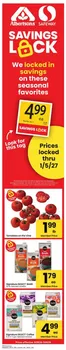 Safeway catalogue | Our best offers for you | 2026-09-30T00:00:00.000Z - 2026-10-06T00:00:00.000Z