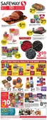 Safeway catalogue | Top offers for smart savers | 2026-09-30T00:00:00.000Z - 2026-10-06T00:00:00.000Z