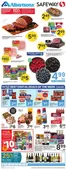 Safeway catalogue in Bozeman MT | Attractive special offers for everyone | 2026-09-30T00:00:00.000Z - 2026-10-06T00:00:00.000Z