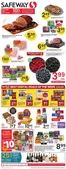 Safeway catalogue | Current special promotions | 2026-09-30T00:00:00.000Z - 2026-10-06T00:00:00.000Z