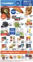 Fred Meyer catalogue | Current deals and offers | 2026-09-30T00:00:00.000Z - 2026-10-06T00:00:00.000Z