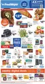 Fred Meyer catalogue | Top deals and discounts | 2026-09-30T00:00:00.000Z - 2026-10-06T00:00:00.000Z
