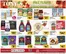 Tony's Fresh Market catalogue in Dundee IL | Weekly Ad | 2026-09-30T00:00:00.000Z - 2026-11-03T00:00:00.000Z
