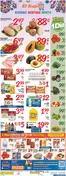 El Super catalogue | Current bargains and offers | 2026-09-30T00:00:00.000Z - 2026-10-06T00:00:00.000Z