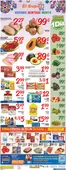 El Super catalogue | Offers for bargain hunters | 2026-09-30T00:00:00.000Z - 2026-10-06T00:00:00.000Z