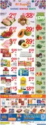 El Super catalogue | Exclusive deals for our customers | 2026-09-30T00:00:00.000Z - 2026-10-06T00:00:00.000Z