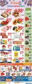 El Super catalogue | Discover attractive offers | 2026-09-30T00:00:00.000Z - 2026-10-06T00:00:00.000Z