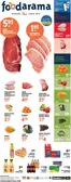 Foodarama catalogue | Foodarama weekly ad | 2026-09-30T00:00:00.000Z - 2026-10-06T00:00:00.000Z