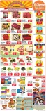 El Ahorro catalogue | Current bargains and offers | 2026-09-30T00:00:00.000Z - 2026-10-13T00:00:00.000Z