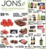 Jons International catalogue | Exclusive deals and bargains | 2026-09-30T00:00:00.000Z - 2026-10-06T00:00:00.000Z