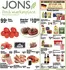 Jons International catalogue | Great discounts on selected products | 2026-09-30T00:00:00.000Z - 2026-10-06T00:00:00.000Z