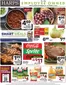 Harp's Market catalogue | Exclusive bargains | 2026-09-30T00:00:00.000Z - 2026-10-06T00:00:00.000Z