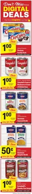 Price Cutter catalogue | Top offers for smart savers | 2026-09-30T00:00:00.000Z - 2026-10-13T00:00:00.000Z