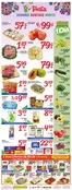 Fiesta Mart catalogue | Weekly Ad | 2026-09-30T00:00:00.000Z - 2026-10-06T00:00:00.000Z
