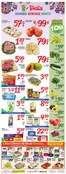 Fiesta Mart catalogue | Save now with our deals | 2026-09-30T00:00:00.000Z - 2026-10-06T00:00:00.000Z
