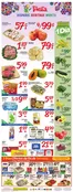 Fiesta Mart catalogue | Special offers for you | 2026-09-30T00:00:00.000Z - 2026-10-06T00:00:00.000Z