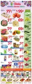 Fiesta Mart catalogue | Current special promotions | 2026-09-30T00:00:00.000Z - 2026-10-06T00:00:00.000Z