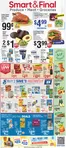 Smart & Final catalogue in Pleasant Hill CA | Weekly Ad Savings (09/30/2026 - 10/06/2026) | 2026-09-30T00:00:00.000Z - 2026-10-01T00:00:00.000Z