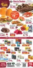 Harris Teeter catalogue | Discounts and promotions | 2026-09-30T00:00:00.000Z - 2026-10-06T00:00:00.000Z