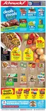 Schnucks catalogue | Top deals for all customers | 2026-10-07T00:00:00.000Z - 2026-10-13T00:00:00.000Z
